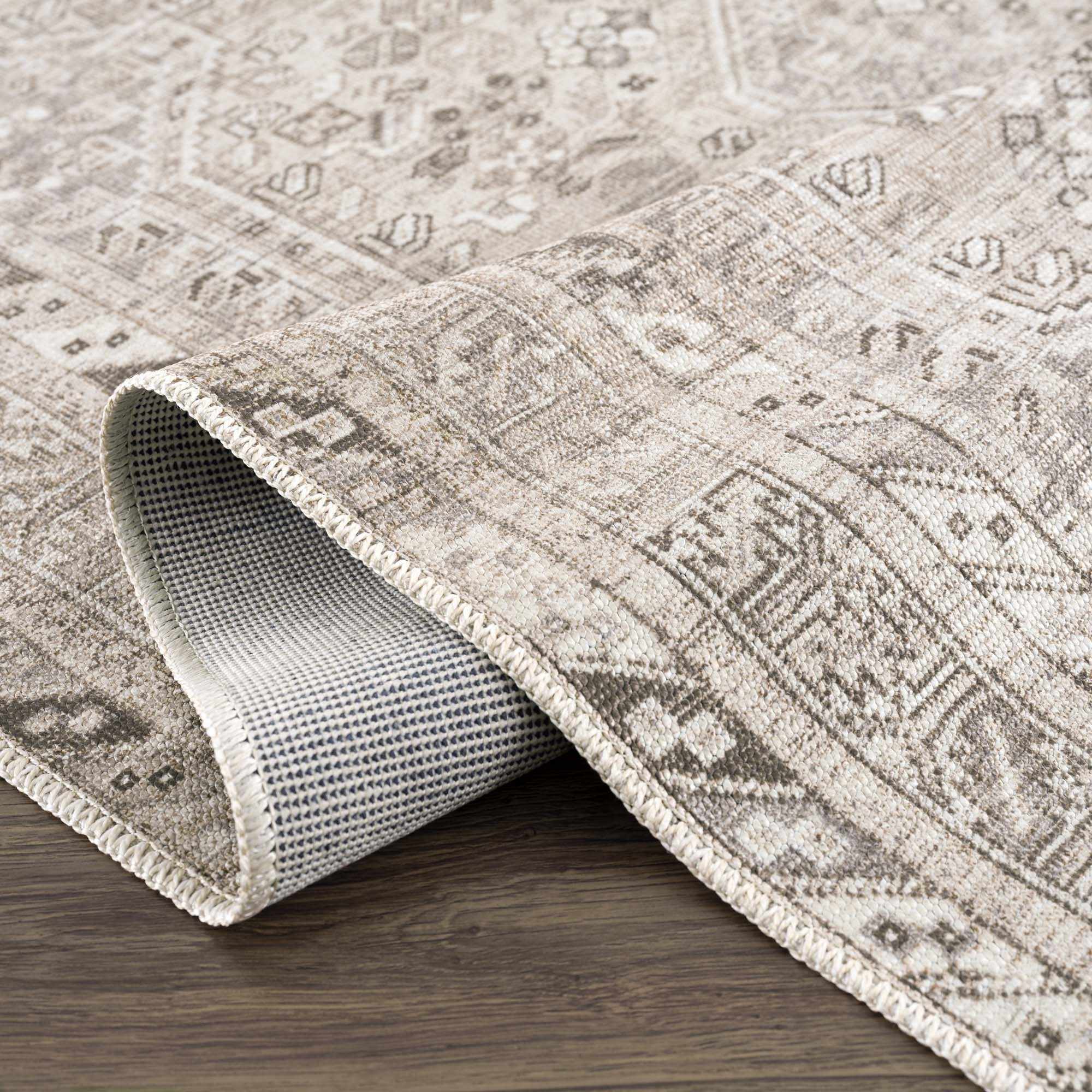Nadie Area Rug - Clearance by Boutique Rugs