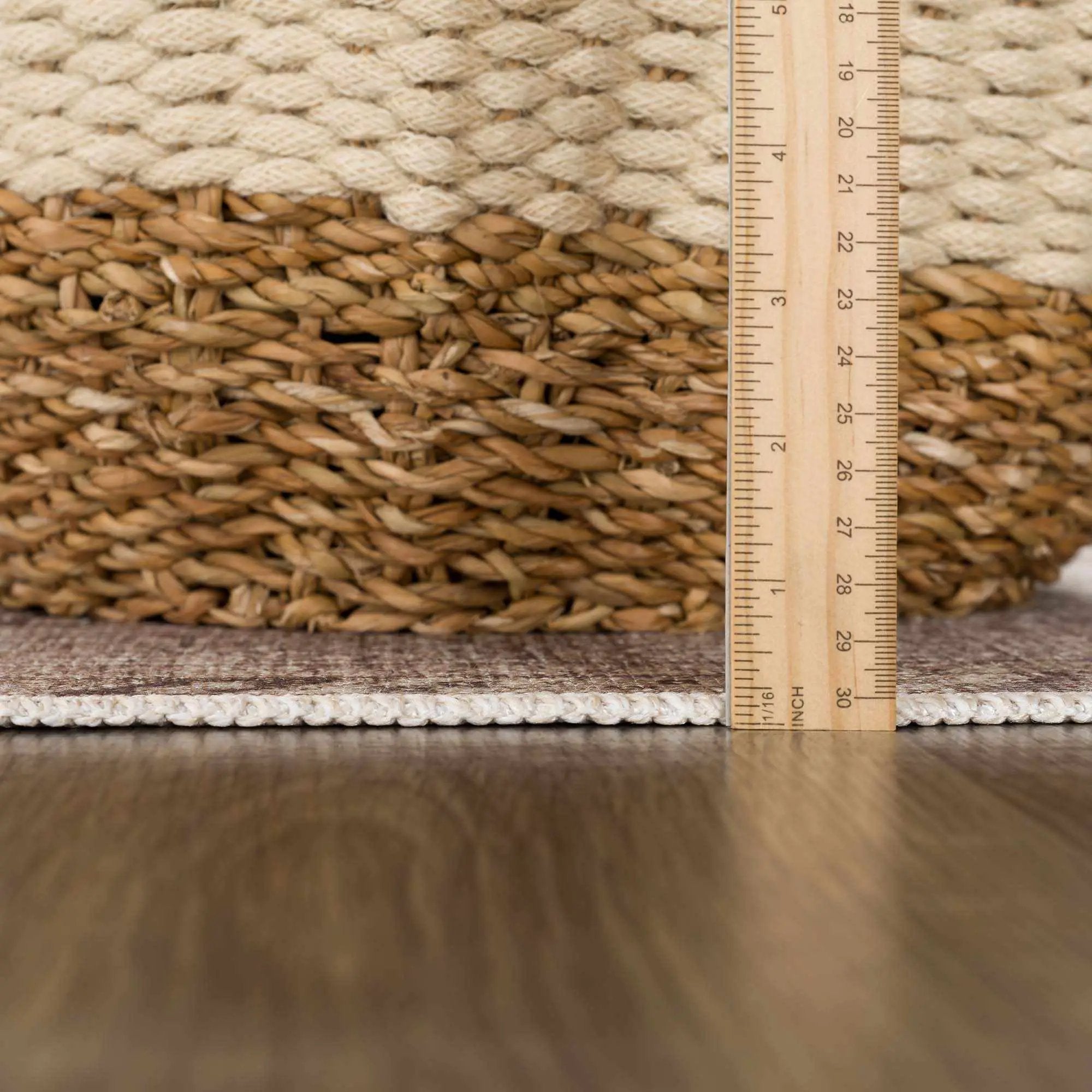 Nadie Area Rug - Clearance by Boutique Rugs
