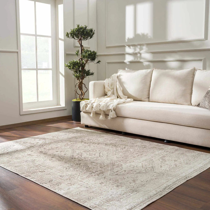 Nadie Area Rug - Clearance by Boutique Rugs