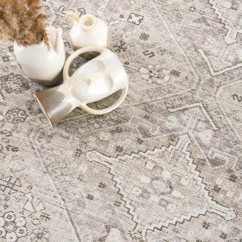 Nadie Area Rug - Clearance by Boutique Rugs