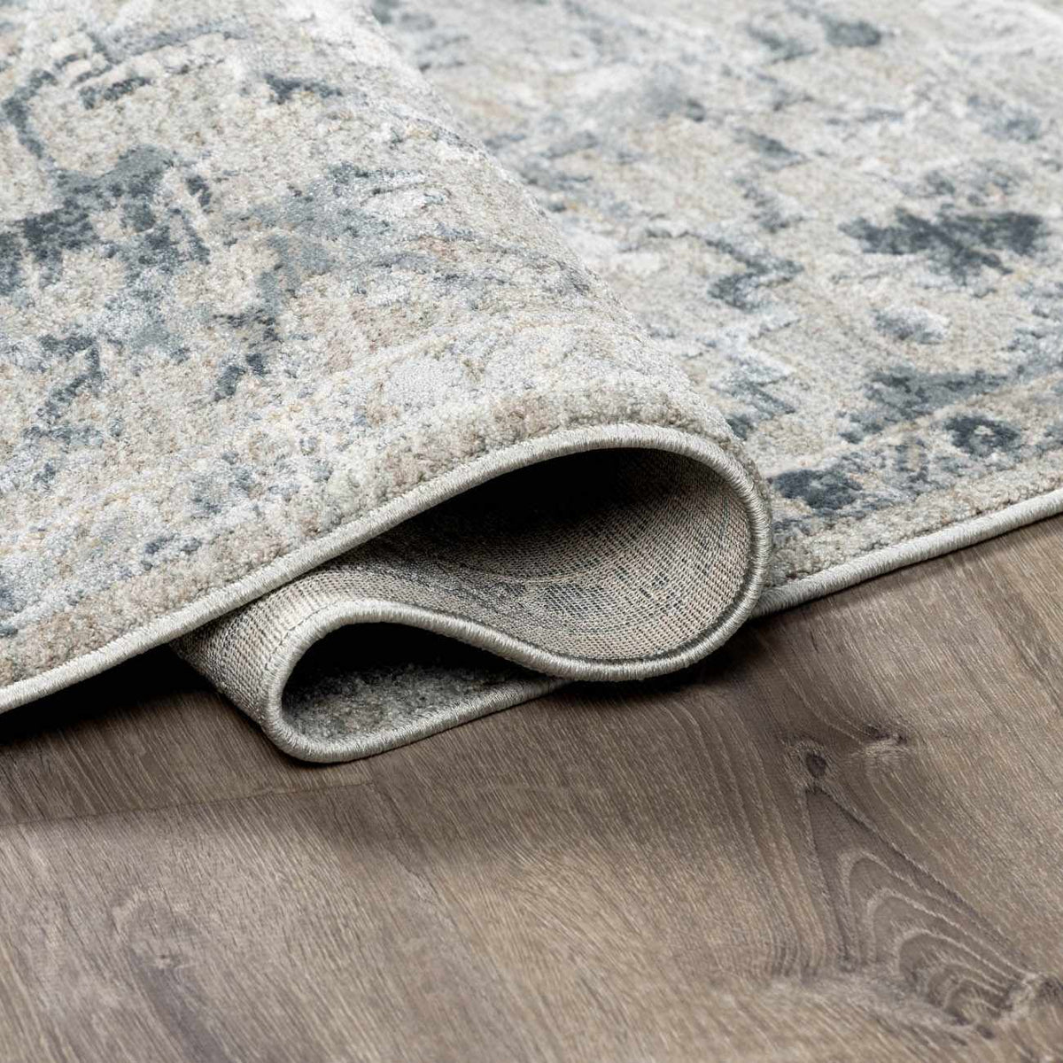 Embsay Teal Boutique Rug, photo 13 of 23