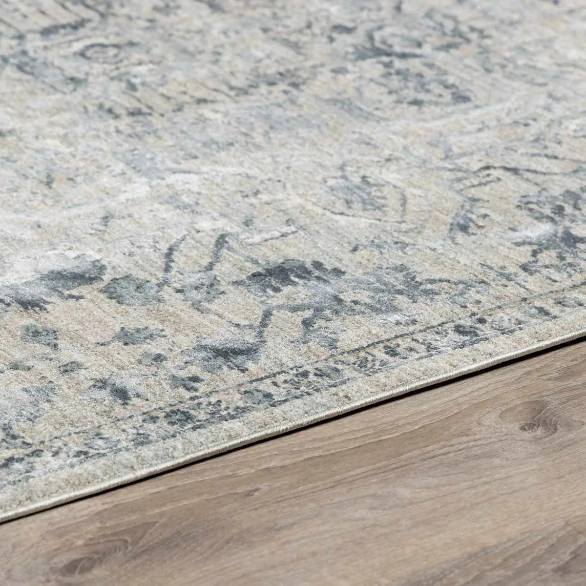 Embsay Teal Boutique Rug, photo 14 of 23