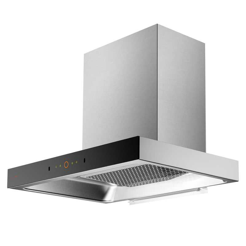 30" Wall Mount Perimeter Vent Series | EMG7508S-i, photo 4 of 4