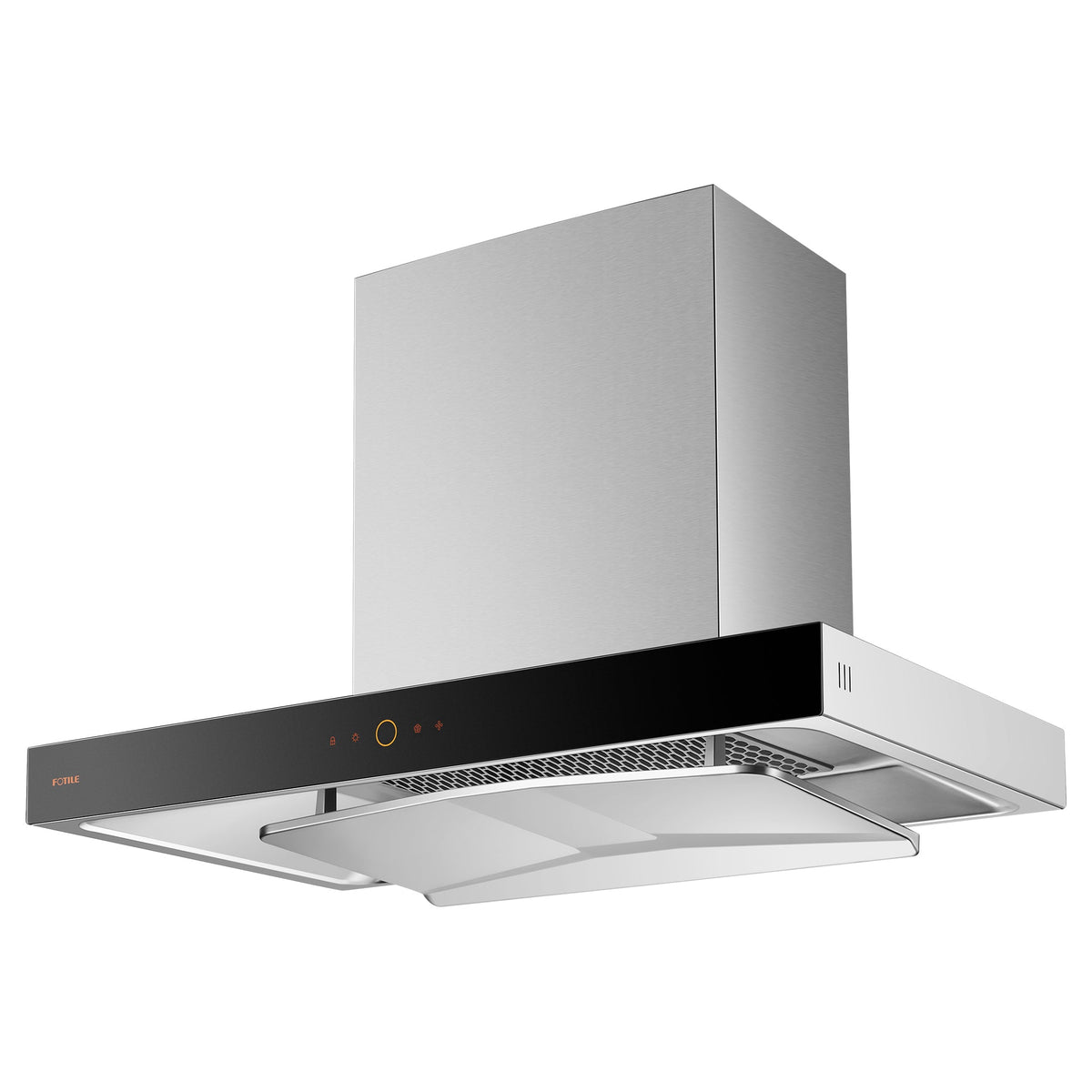 36" Wall Mount Perimeter Vent Series | EMG9008S-i, photo 3 of 4