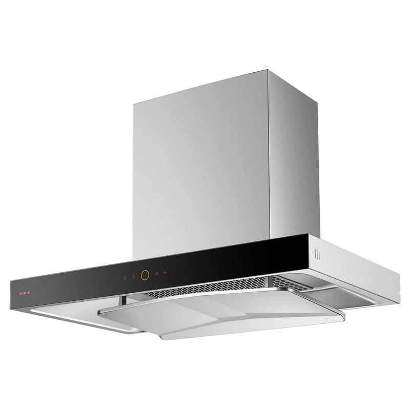 36" Wall Mount Perimeter Vent Series | EMG9008S-i, photo 3 of 4