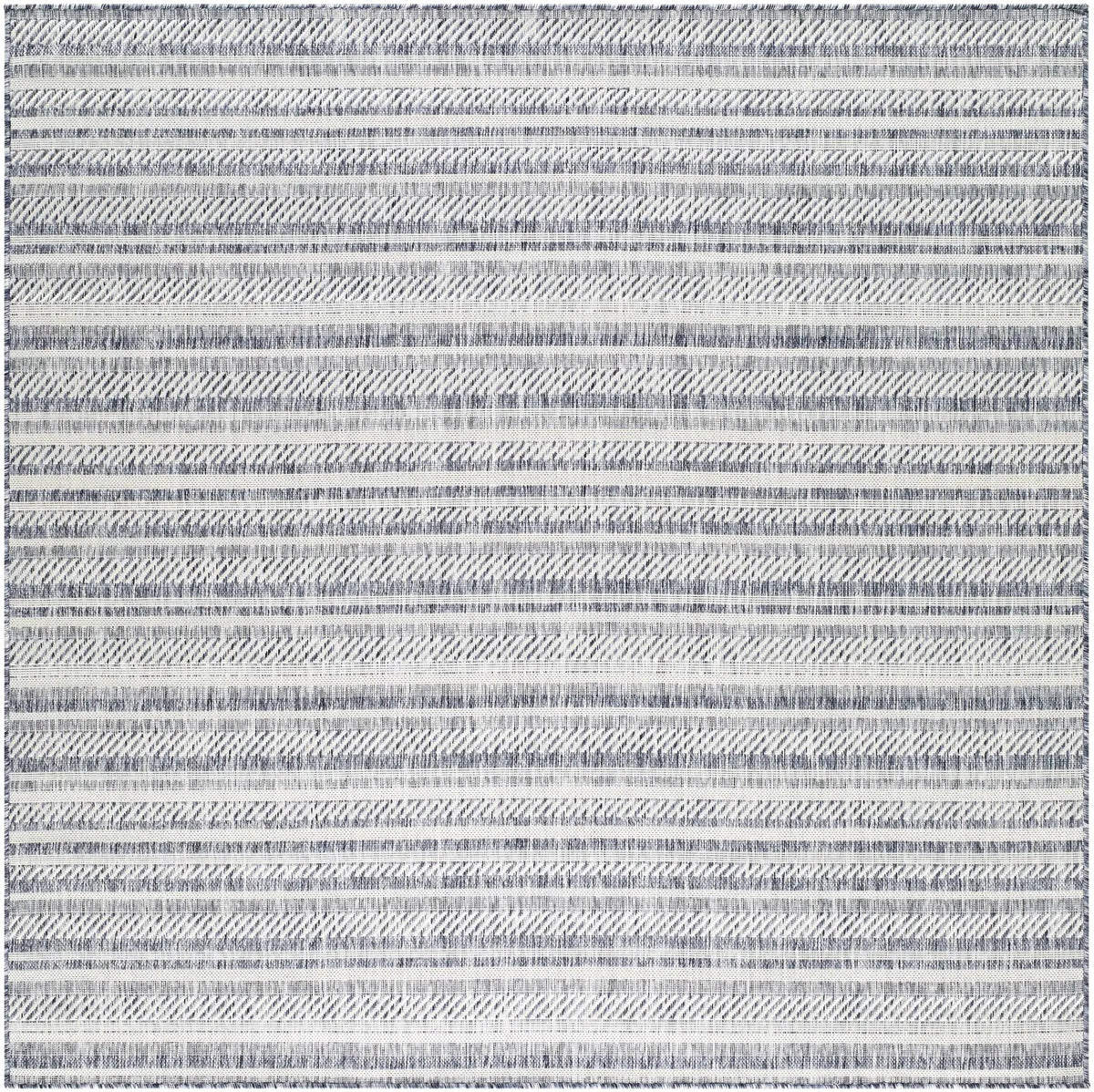 Emirgazi Striped Nordic Outdoor Rug, photo 5 of 12