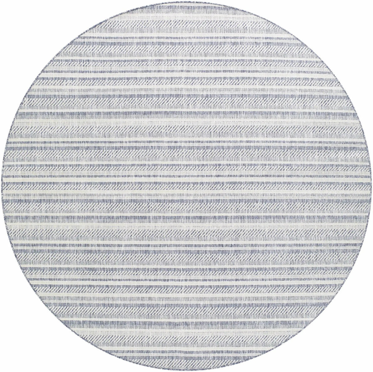 Emirgazi Striped Nordic Outdoor Rug, photo 11 of 12