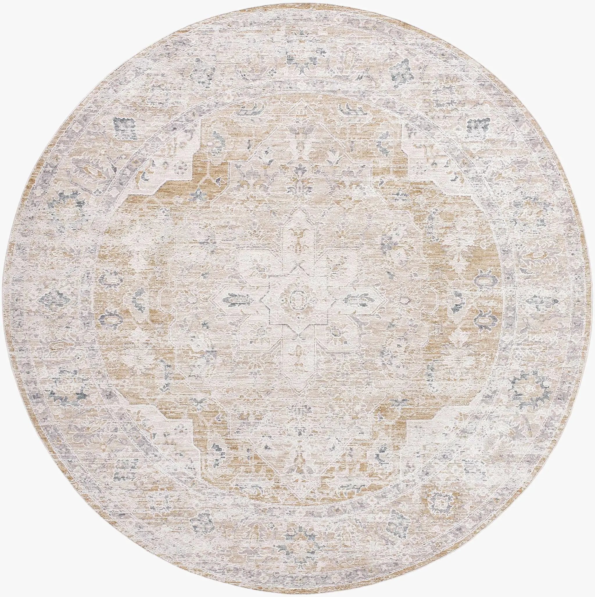 Rhody Luxe Rug - Clearance by Boutique Rugs