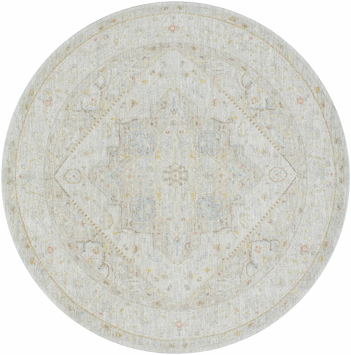 Engin Thick Luxe Area Rug, photo 14 of 16