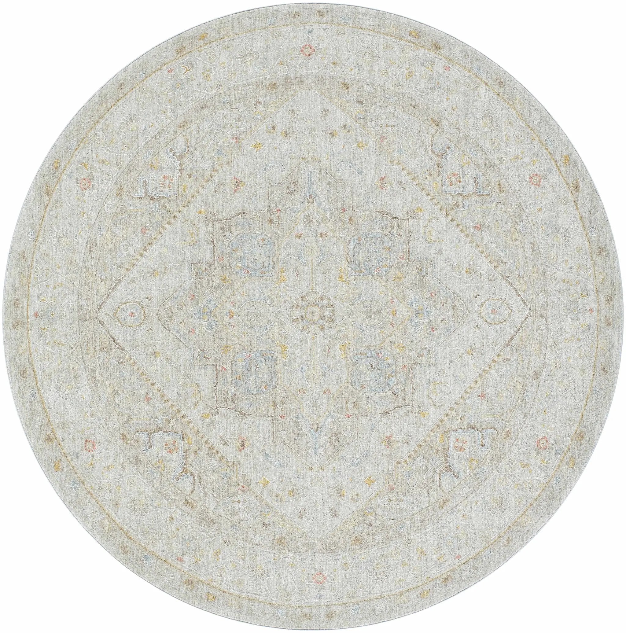 Engin Thick Luxe Area Rug by Boutique Rugs