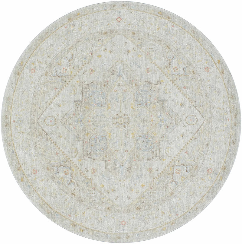 Engin Thick Luxe Area Rug by Boutique Rugs