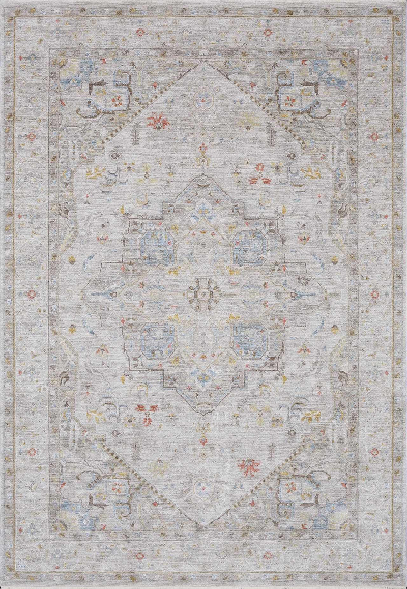Engin Thick Luxe Area Rug by Boutique Rugs