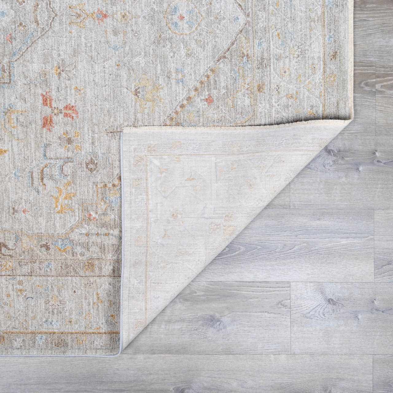 Engin Thick Luxe Area Rug by Boutique Rugs