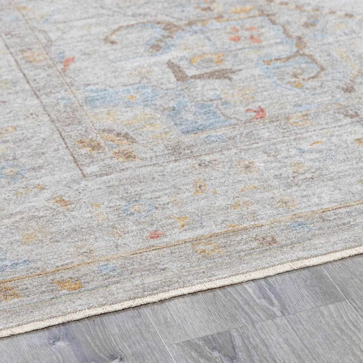 Engin Thick Luxe Area Rug, photo 10 of 16