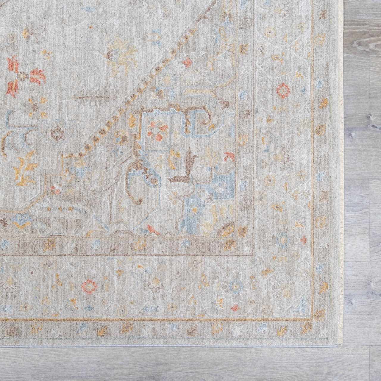 Engin Thick Luxe Area Rug by Boutique Rugs