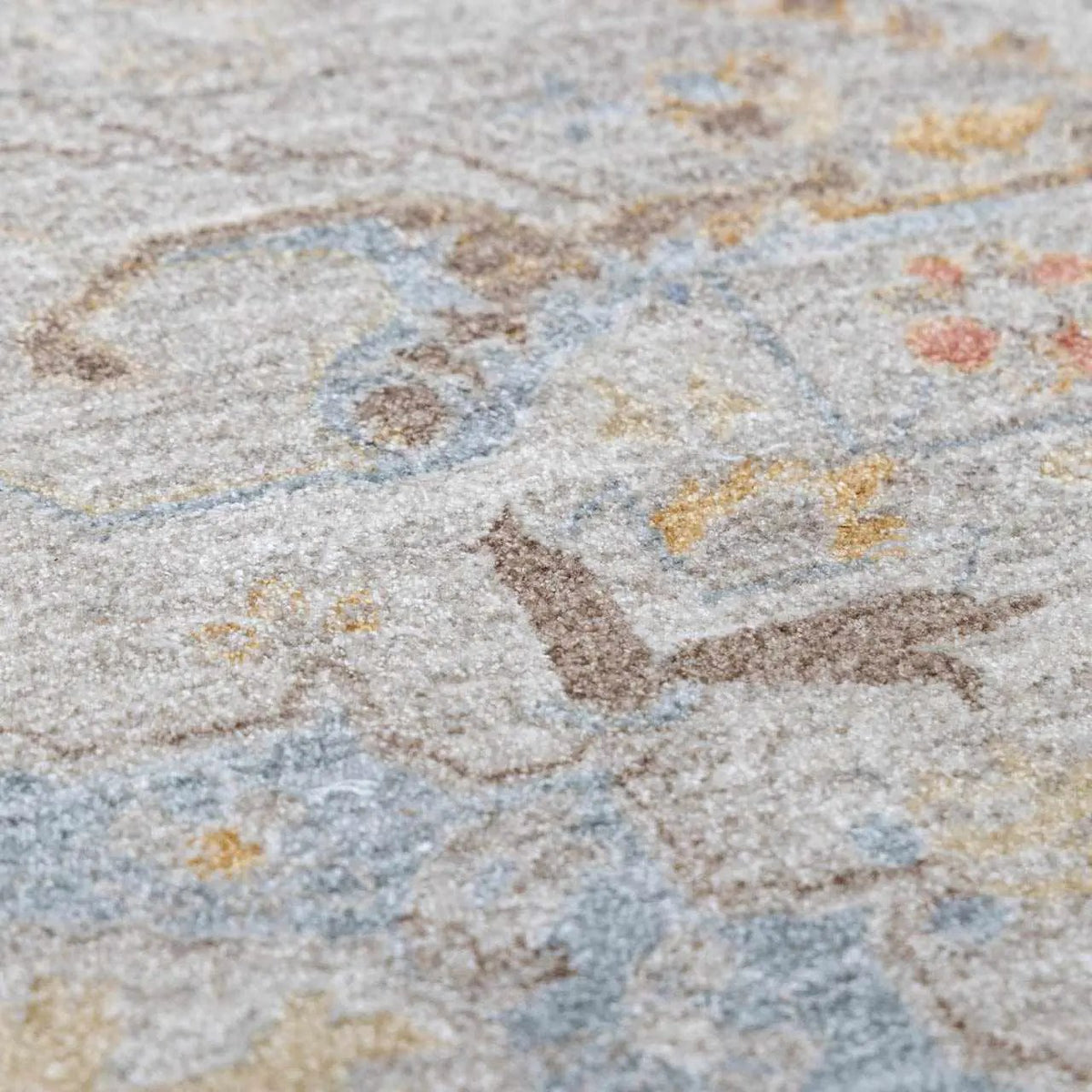 Engin Thick Luxe Area Rug, photo 13 of 16