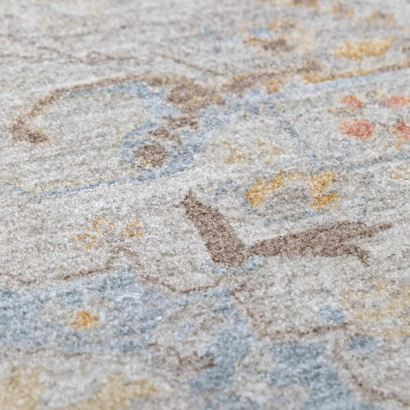 Engin Thick Luxe Area Rug by Boutique Rugs