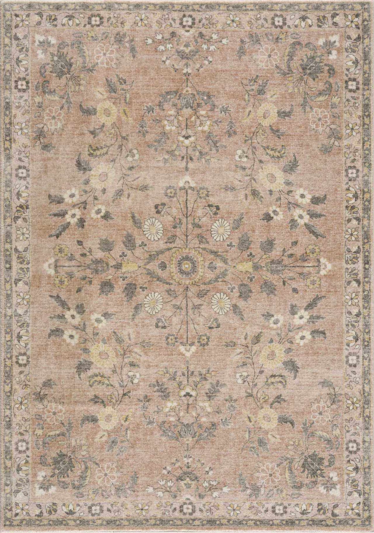 Coalburn Area Rug