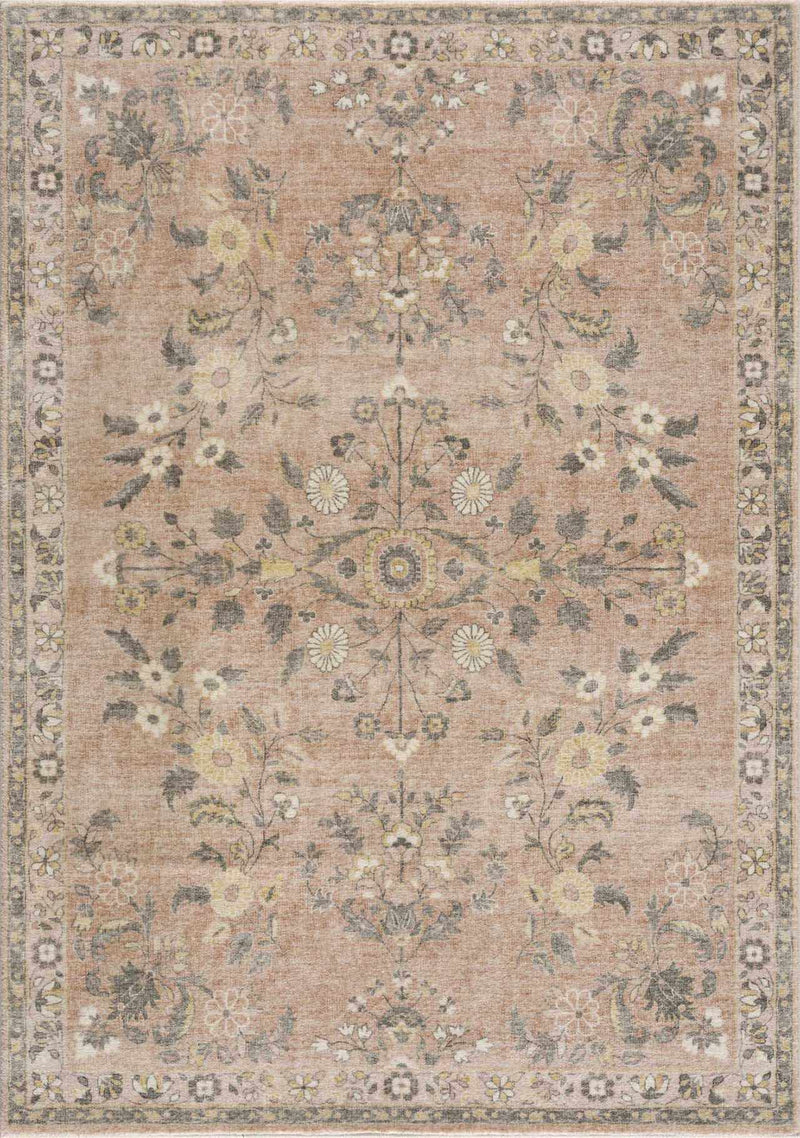 Coalburn Area Rug by Boutique Rugs