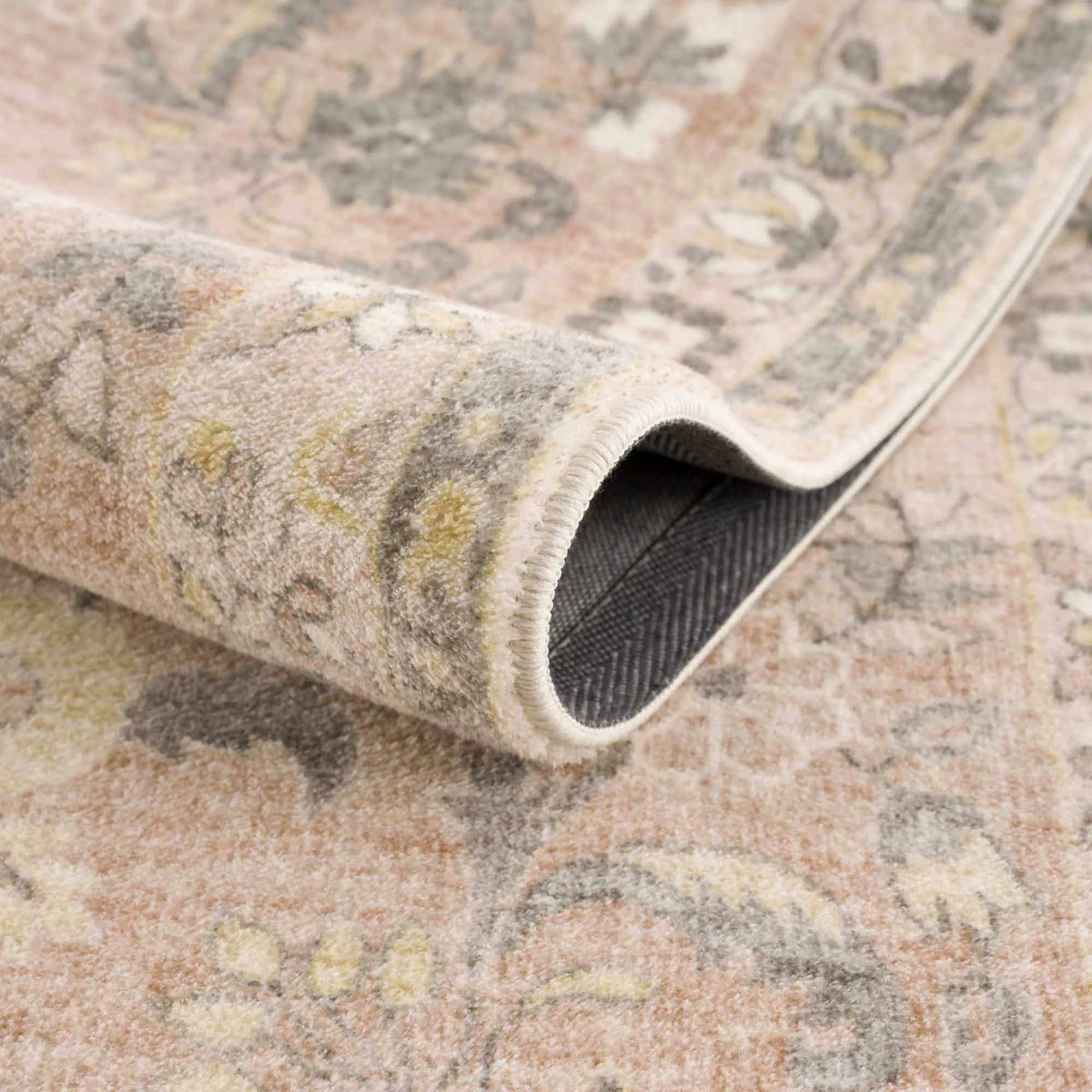 Coalburn Area Rug, photo 9 of 15