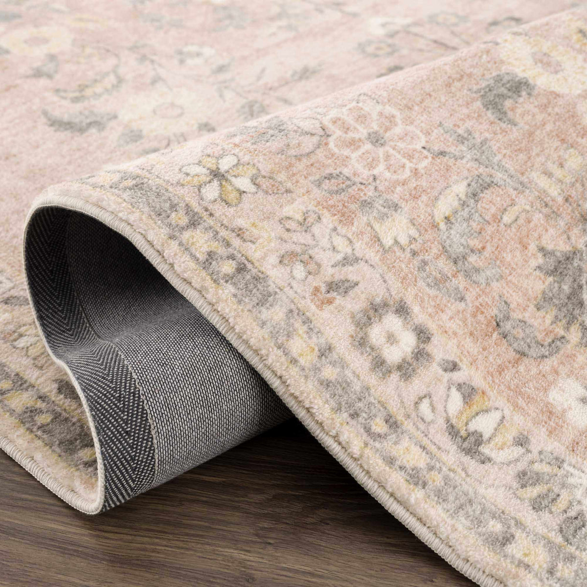 Coalburn Area Rug, photo 10 of 15