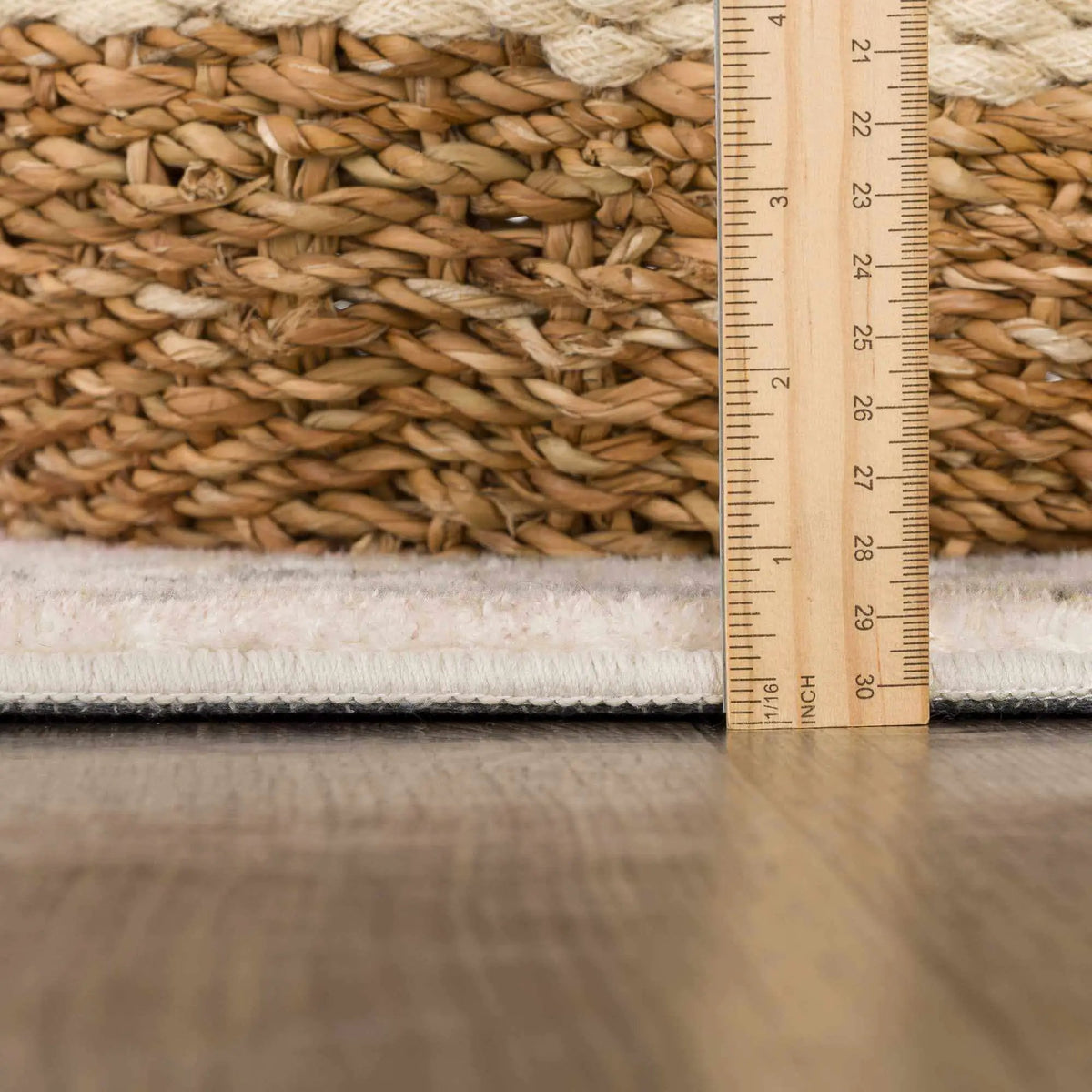 Coalburn Area Rug, photo 12 of 15