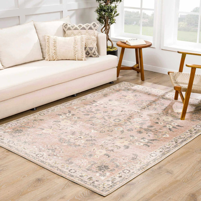 Coalburn Area Rug by Boutique Rugs