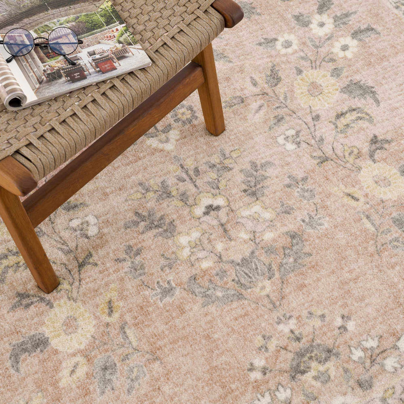 Coalburn Area Rug by Boutique Rugs