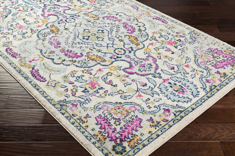 Errol Area Rug by Boutique Rugs