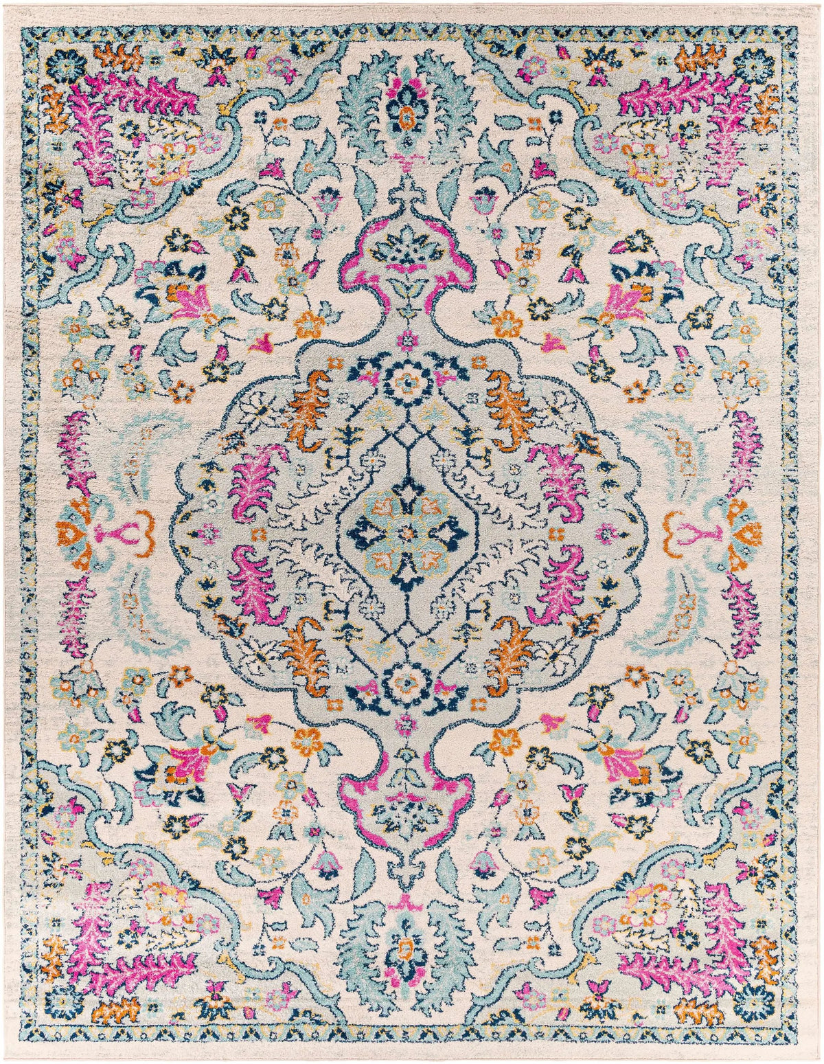 Errol Area Rug, photo 9 of 10