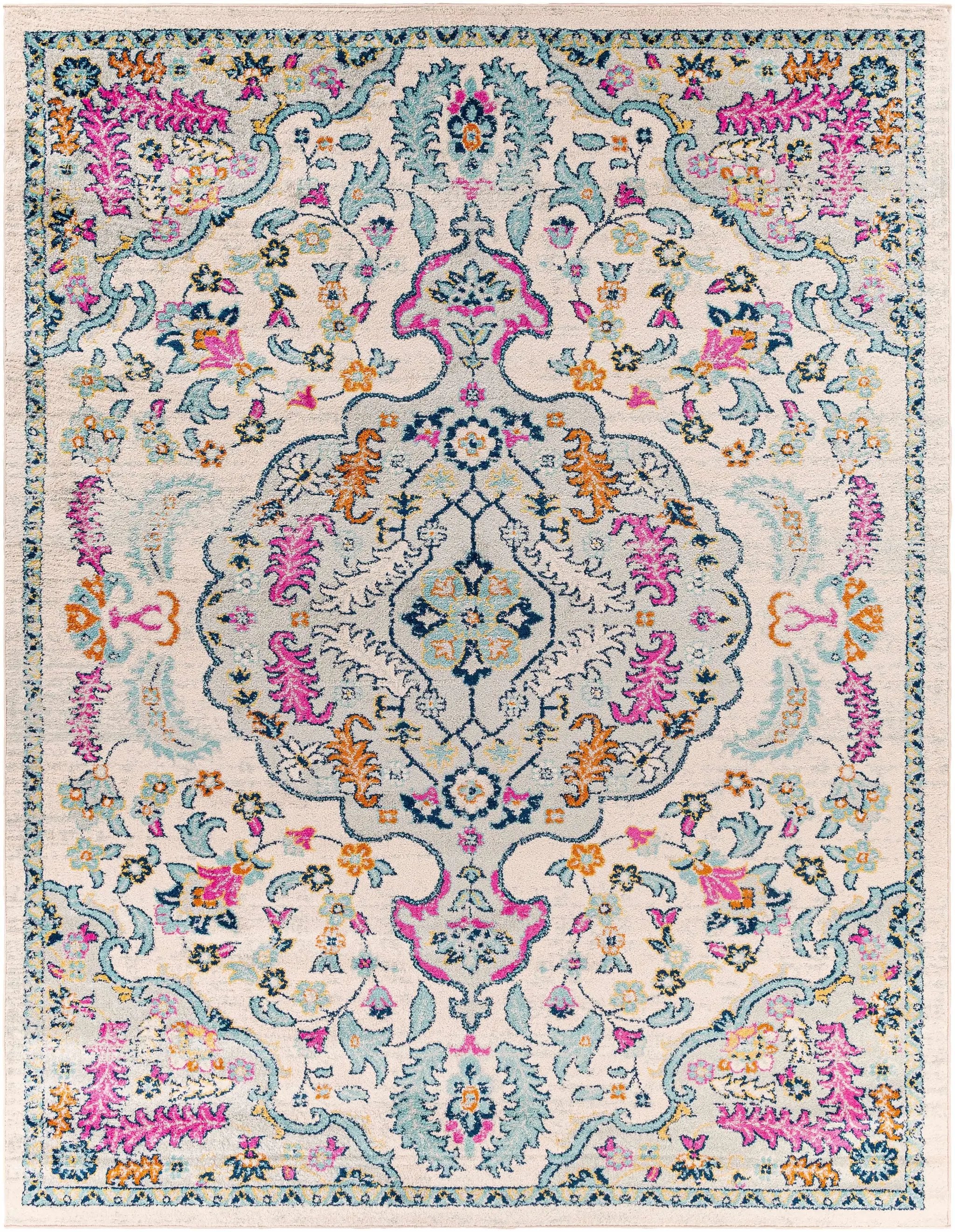 Errol Area Rug by Boutique Rugs