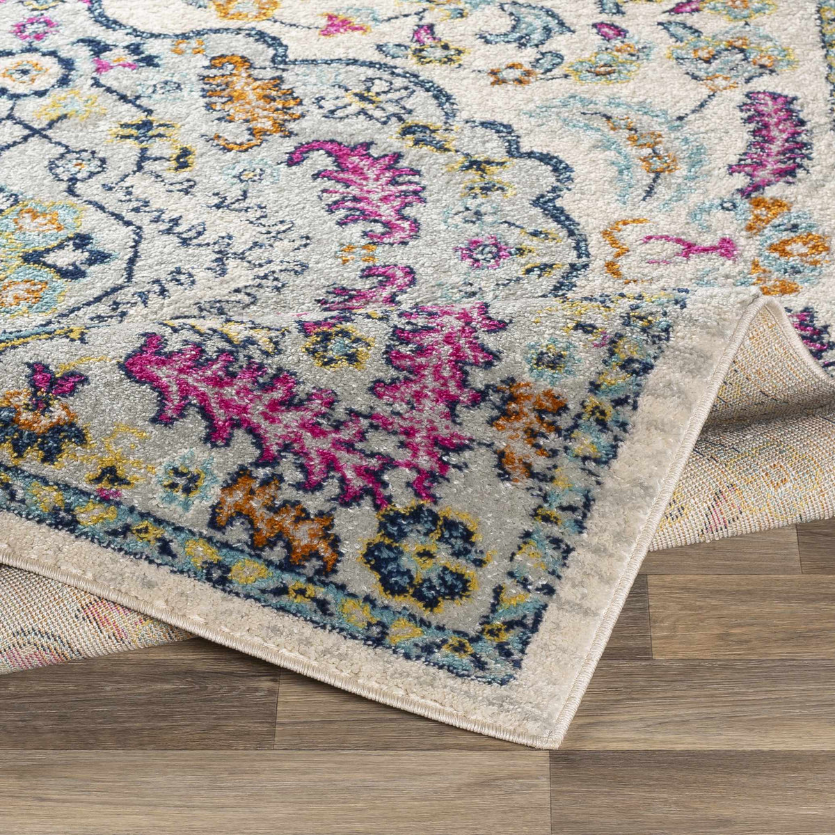 Errol Area Rug, photo 7 of 10