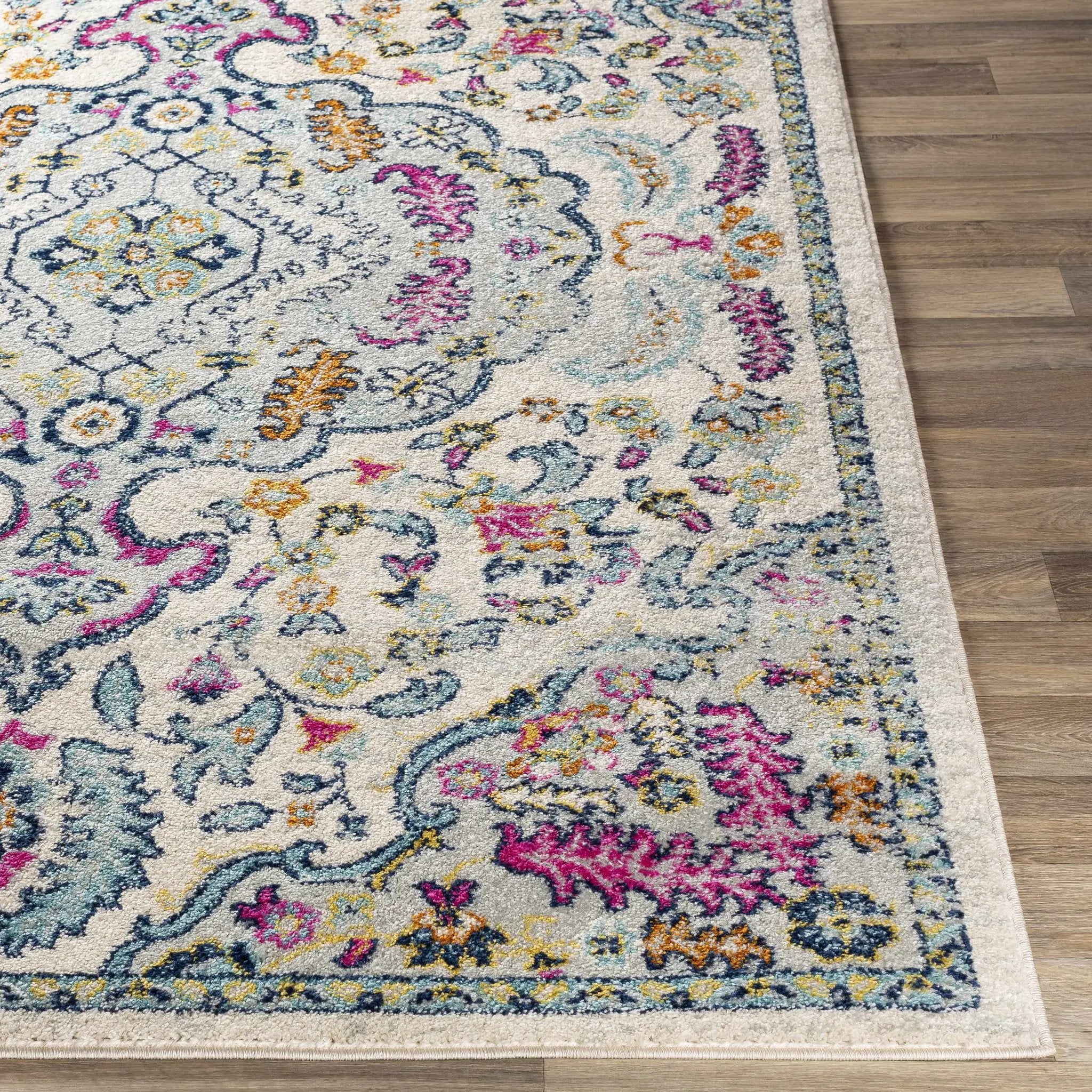 Errol Area Rug by Boutique Rugs