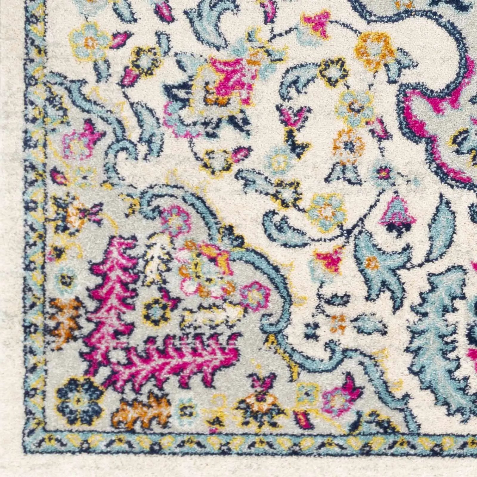 Errol Area Rug by Boutique Rugs