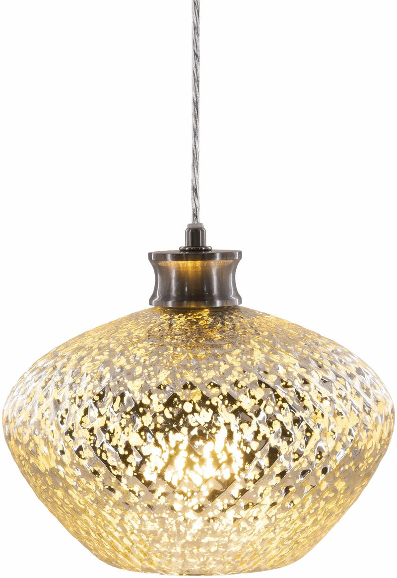 Espiritu Ceiling Lighting - Clearance by Boutique Rugs