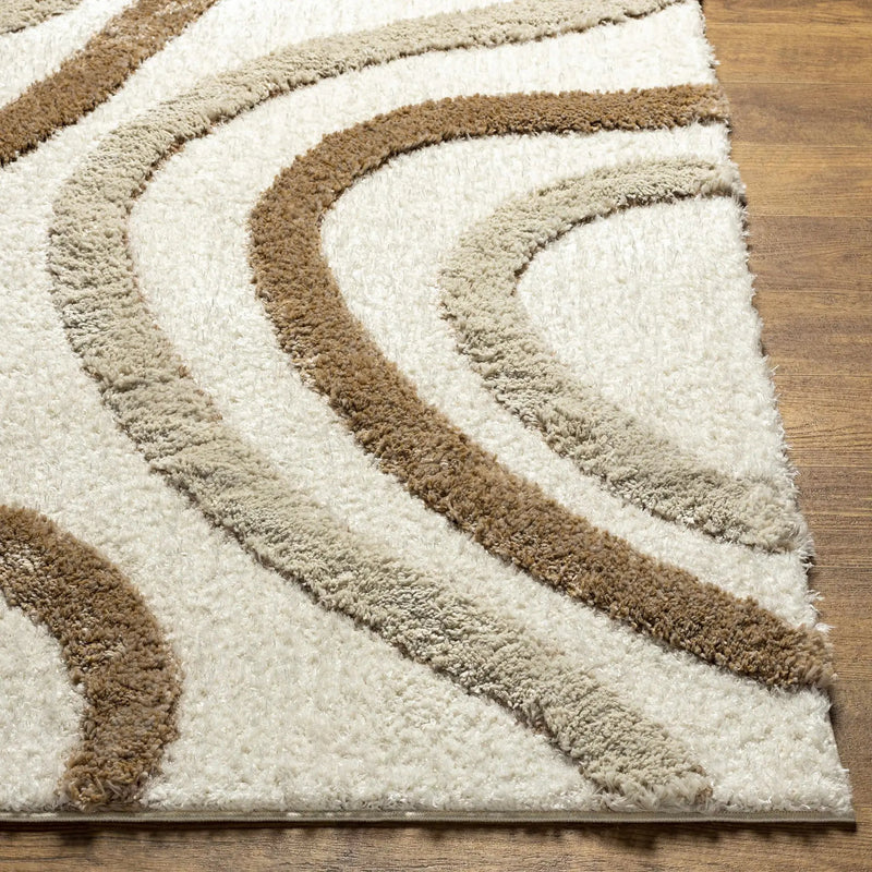 Espiye Area Rug - Clearance by Boutique Rugs