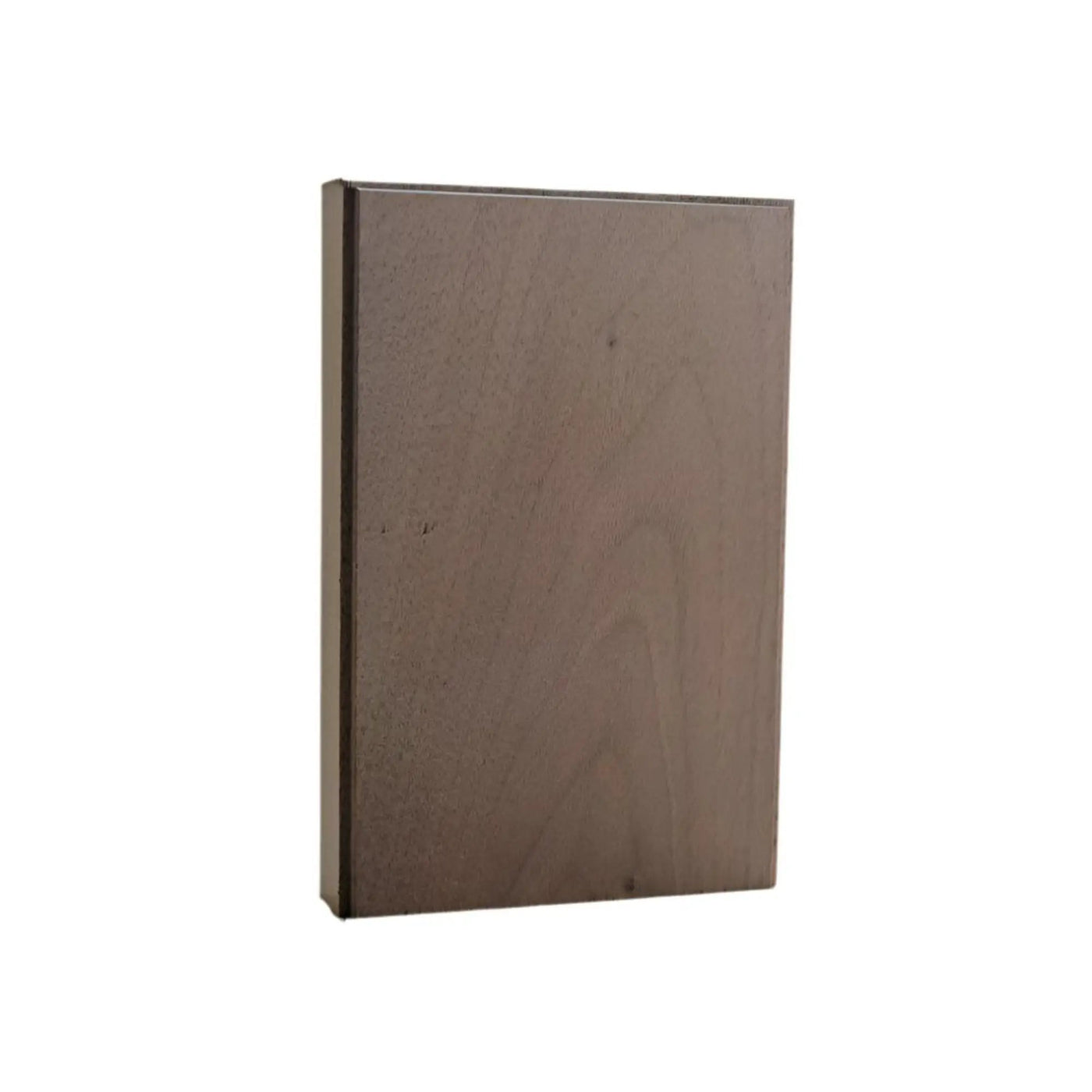 EWAP46 Casing Plinth Block 1 inch x 4 Inch x 6 inch Tall Unfinished by NewMouldings