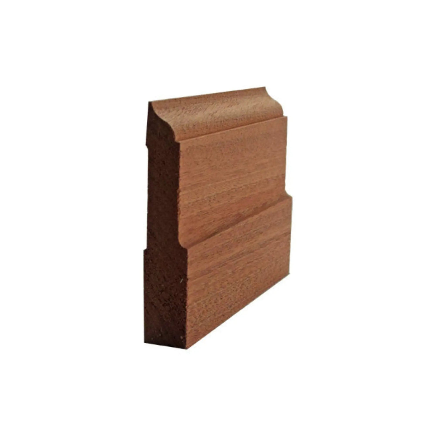 EWBB31 Colonial 3-3/4" Tall x 3/4" Baseboard Moulding. Unfinished by NewMouldings