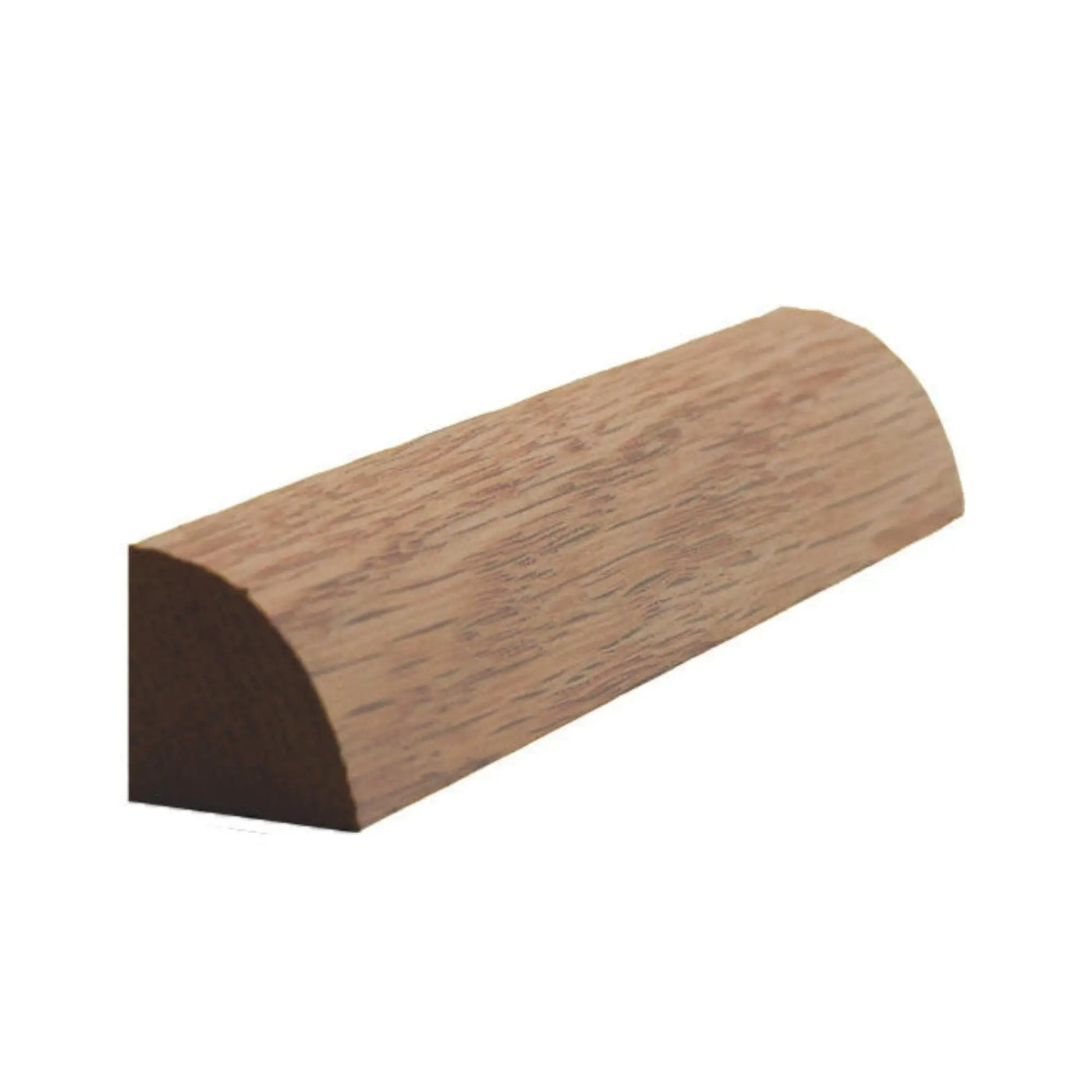 EWBS12 Baseboard Shoe 3/4" x 3/4" Quarter Round. Unfinished by NewMouldings