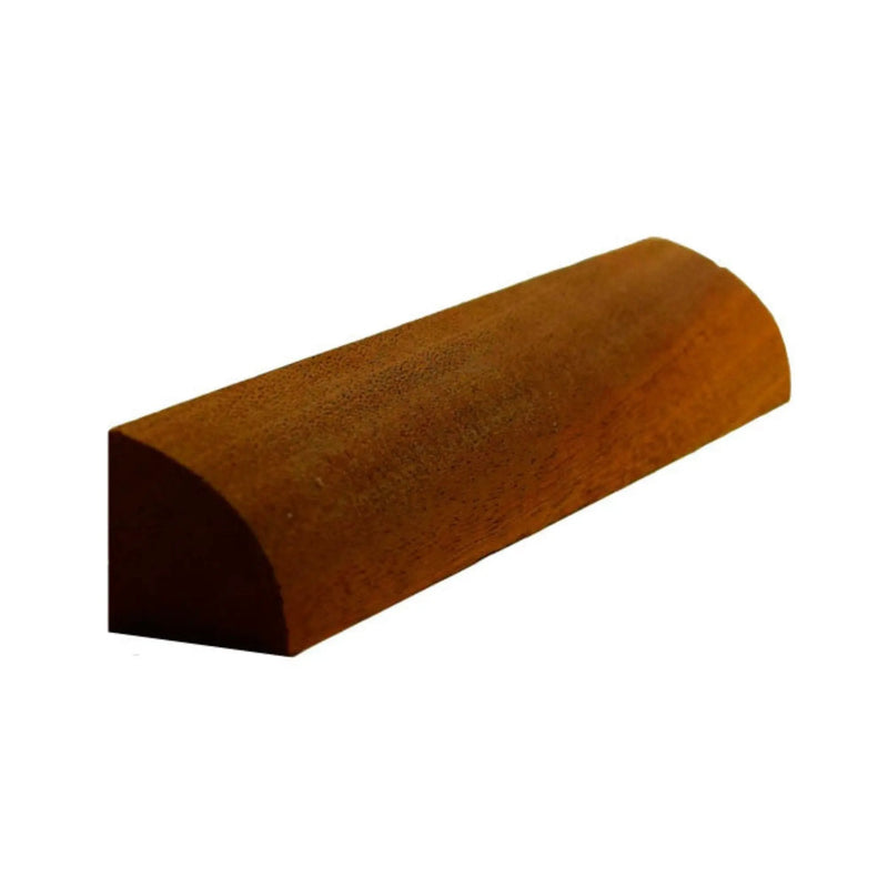 EWBS12 Baseboard Shoe 3/4" x 3/4" Quarter Round. Unfinished by NewMouldings