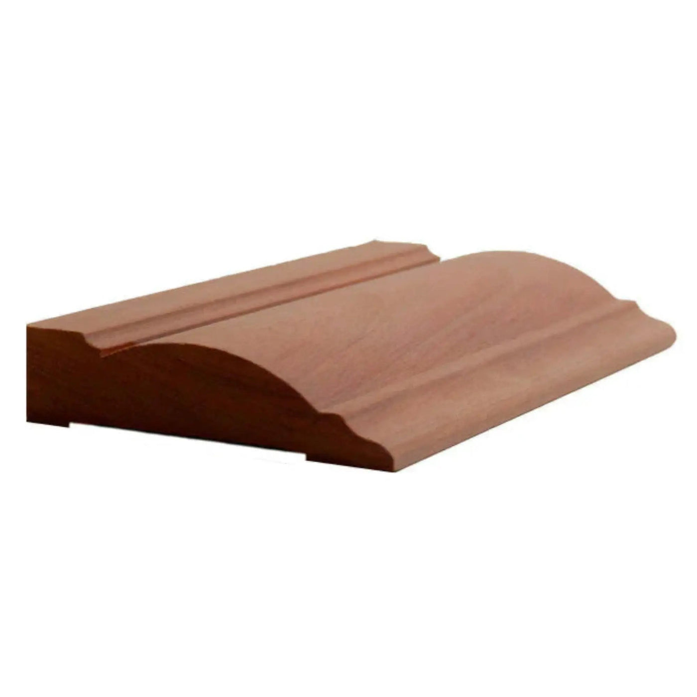 EWCA32 Transitional Casing Trim 2-3/4" wide x 3/4" Unfinished by NewMouldings