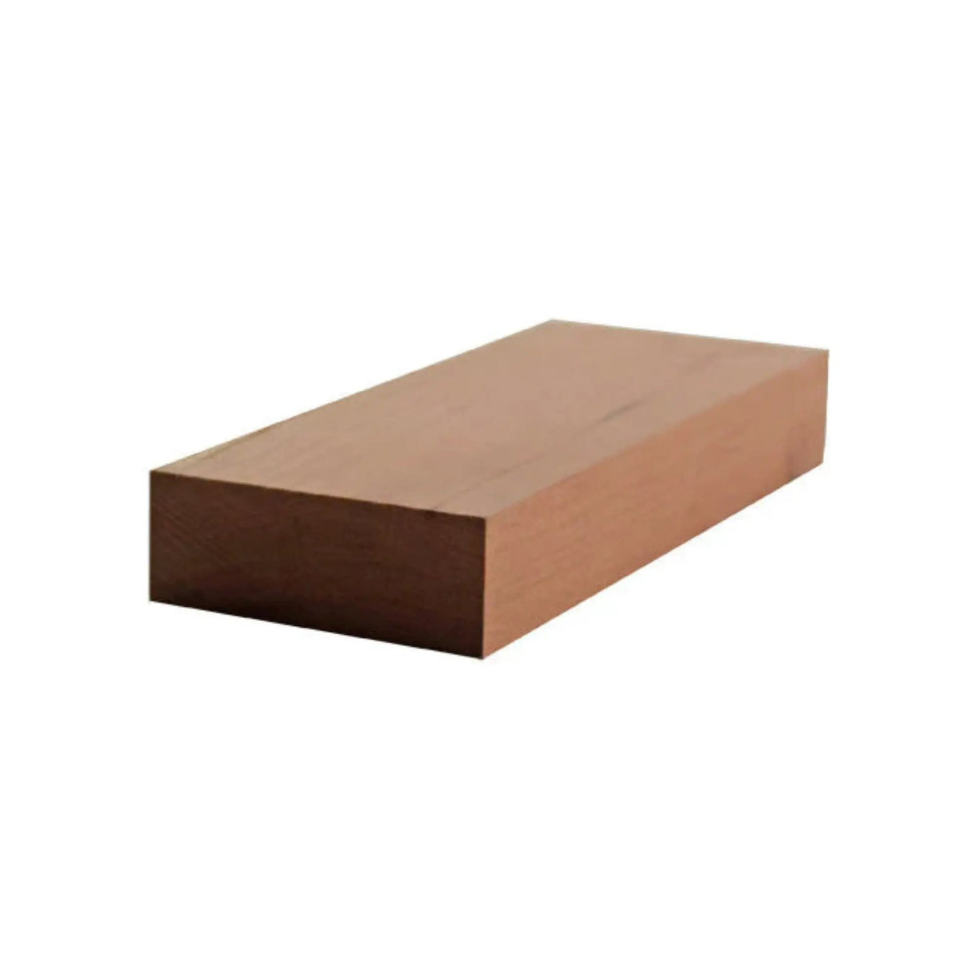 EWCA51 Square Casing 2" Wide x 3/4" Moulding Trim. Unfinished by NewMouldings
