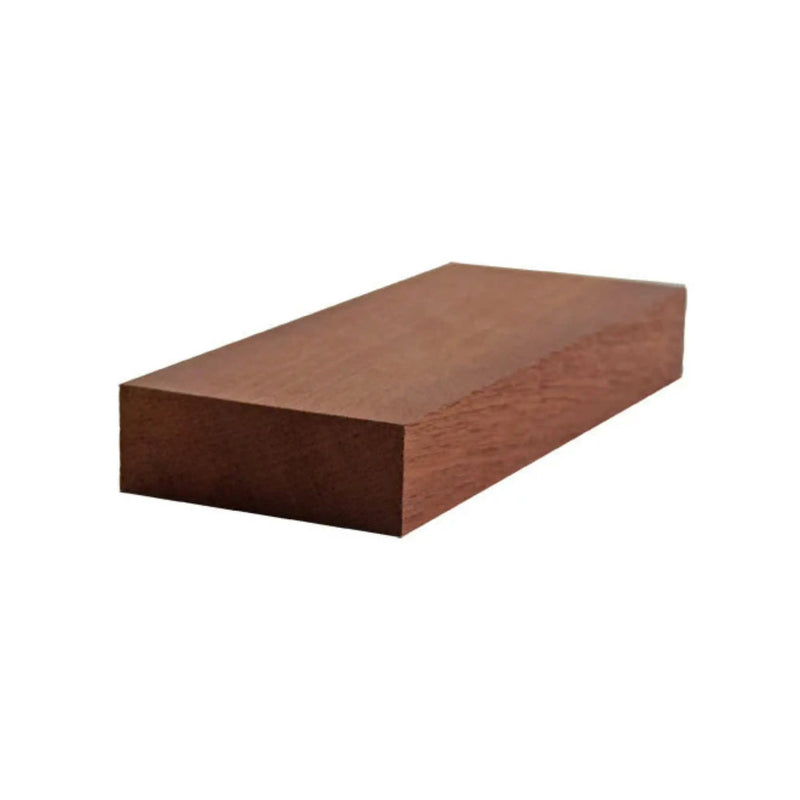 EWCA51 Square Casing 2" Wide x 3/4" Moulding Trim. Unfinished by NewMouldings