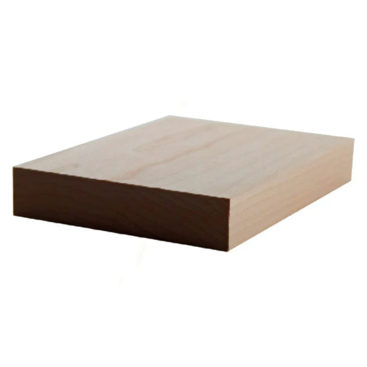 EWCA52 Square Casing 3-1/2" Wide x 3/4" Moulding Trim. Unfinished by NewMouldings