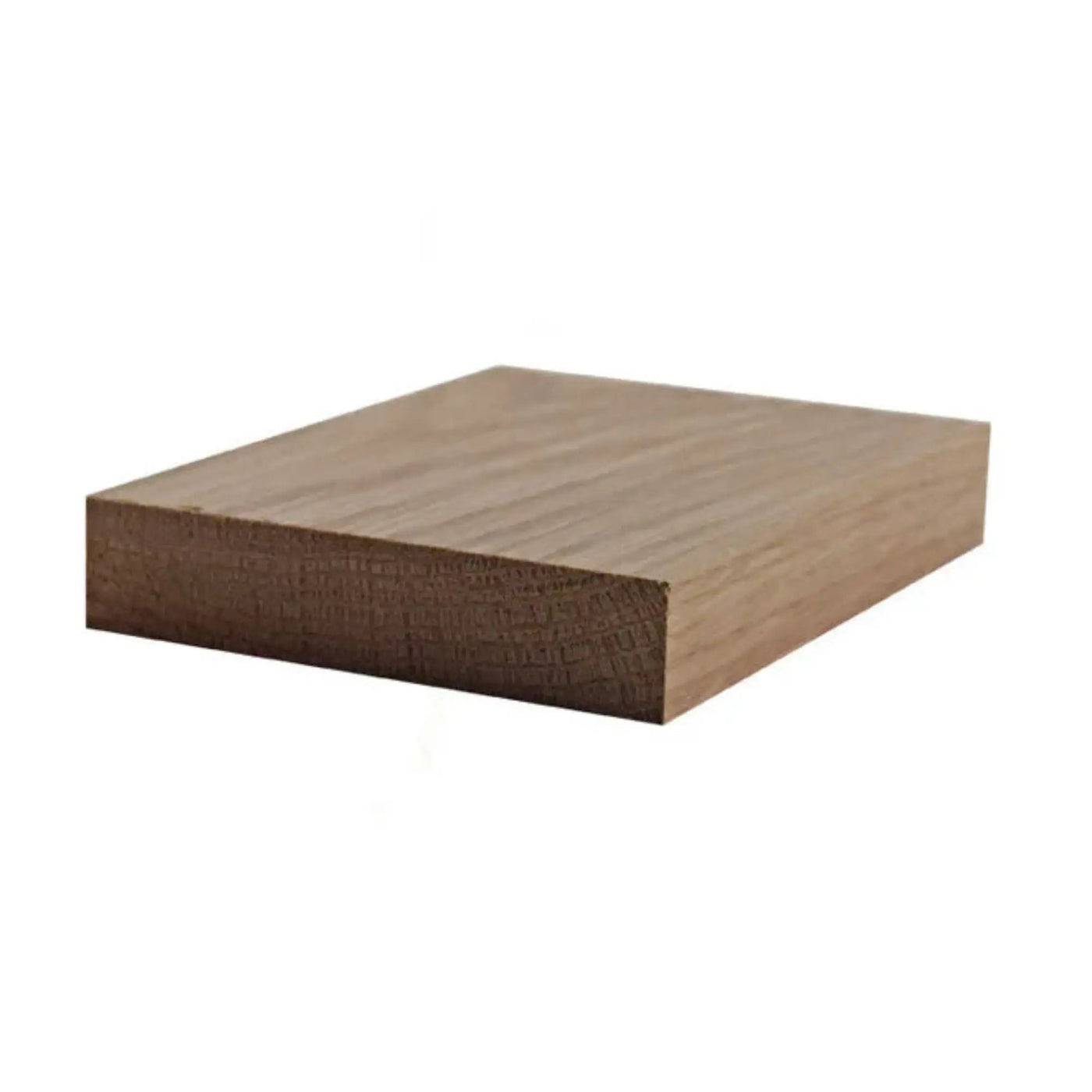 EWCA52 Square Casing 3-1/2" Wide x 3/4" Moulding Trim. Unfinished by NewMouldings