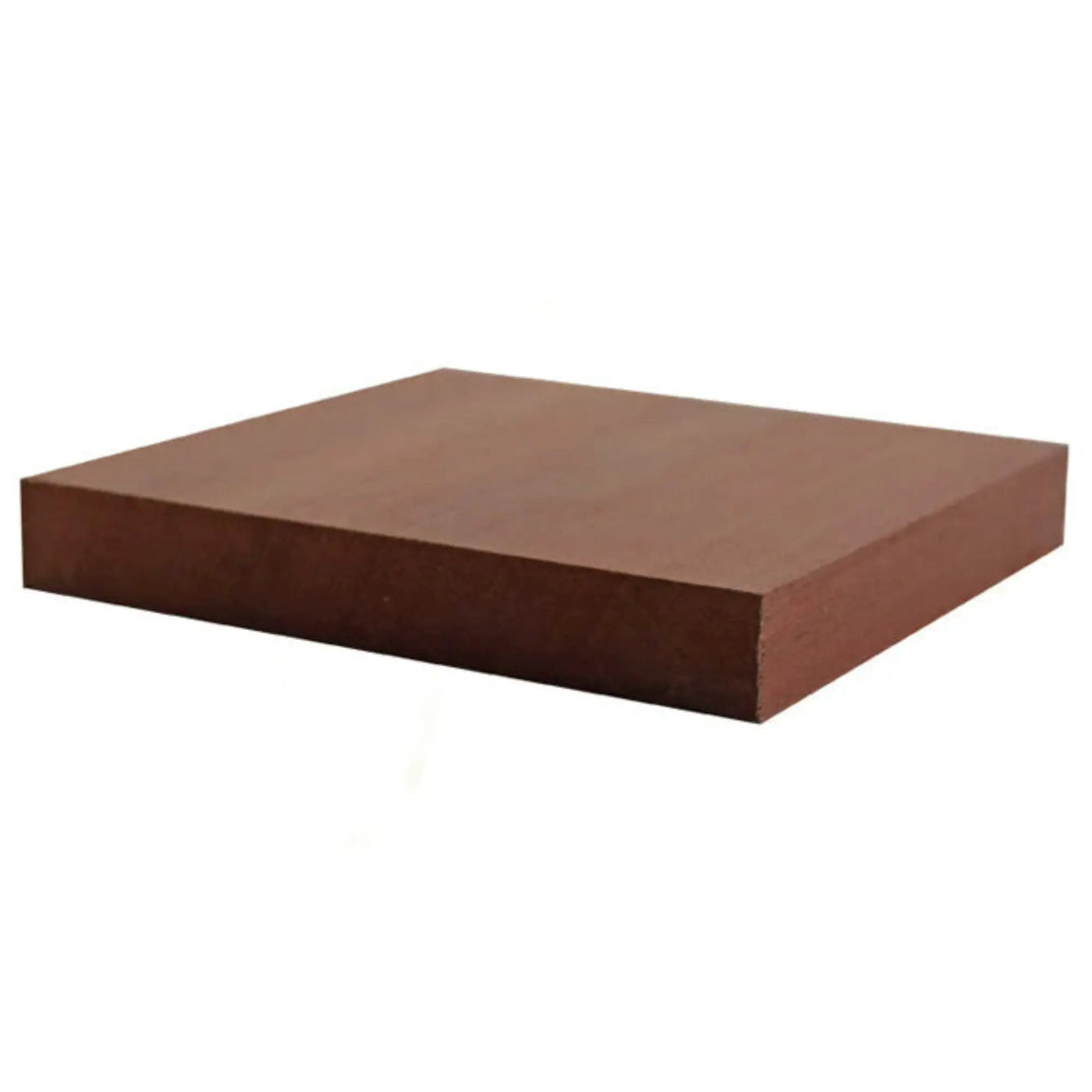 EWCA53 Square Casing 5-1/4" Wide x 3/4" Moulding Trim. Unfinished by NewMouldings