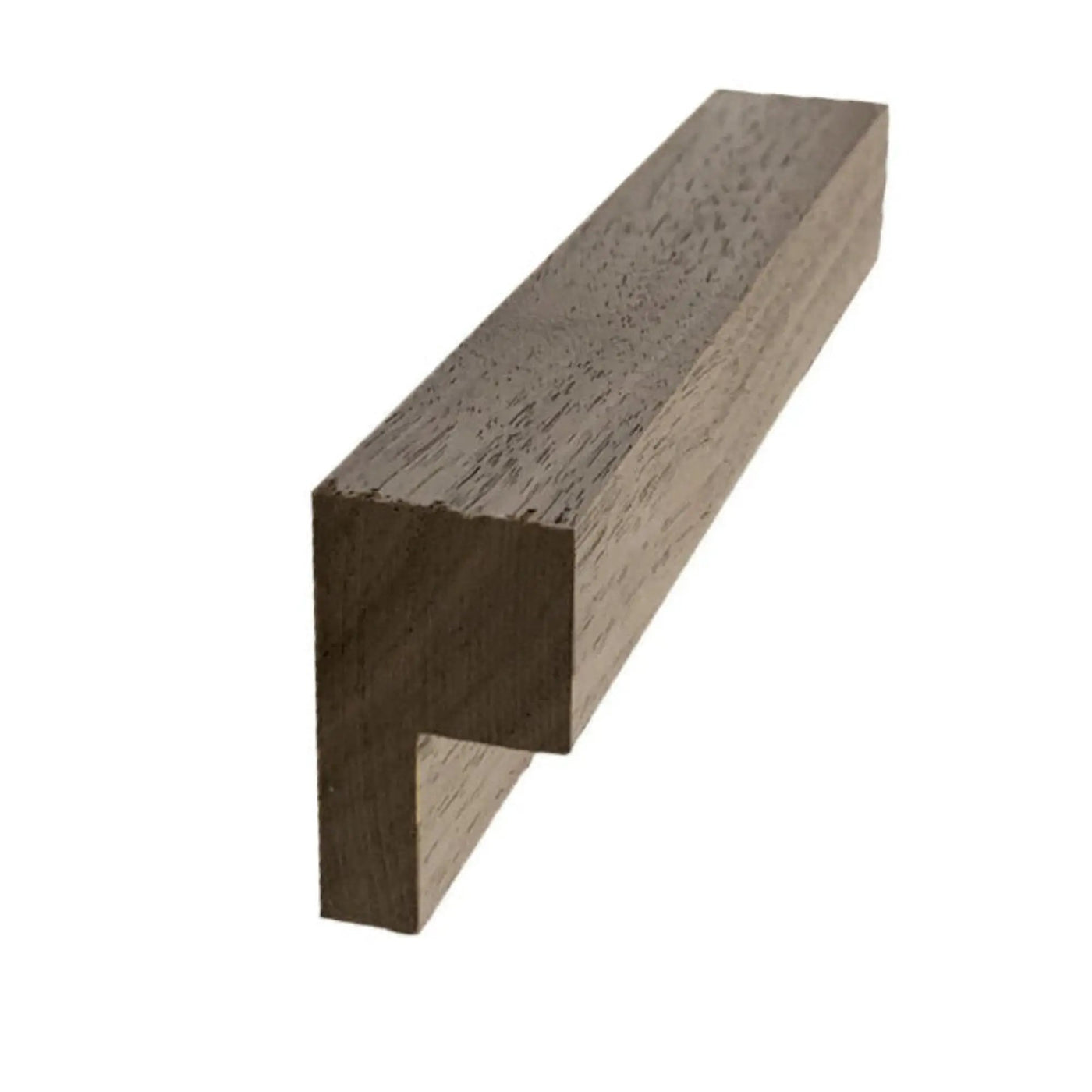 EWCB15 Casing Back Band 1-1/2" Tall x 7/8" Trim Moulding. Unfinished by NewMouldings