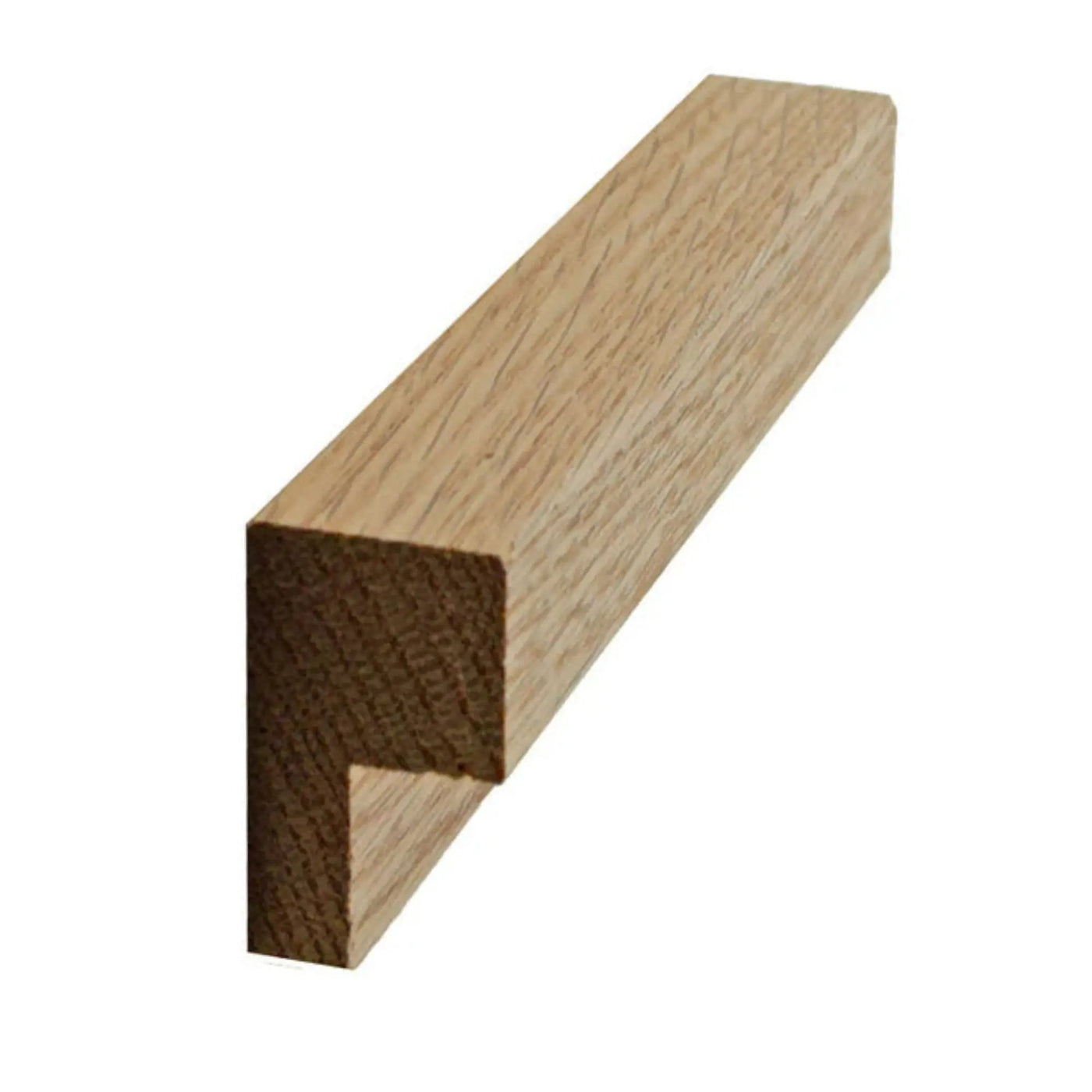 EWCB15 Casing Back Band 1-1/2" Tall x 7/8" Trim Moulding. Unfinished by NewMouldings