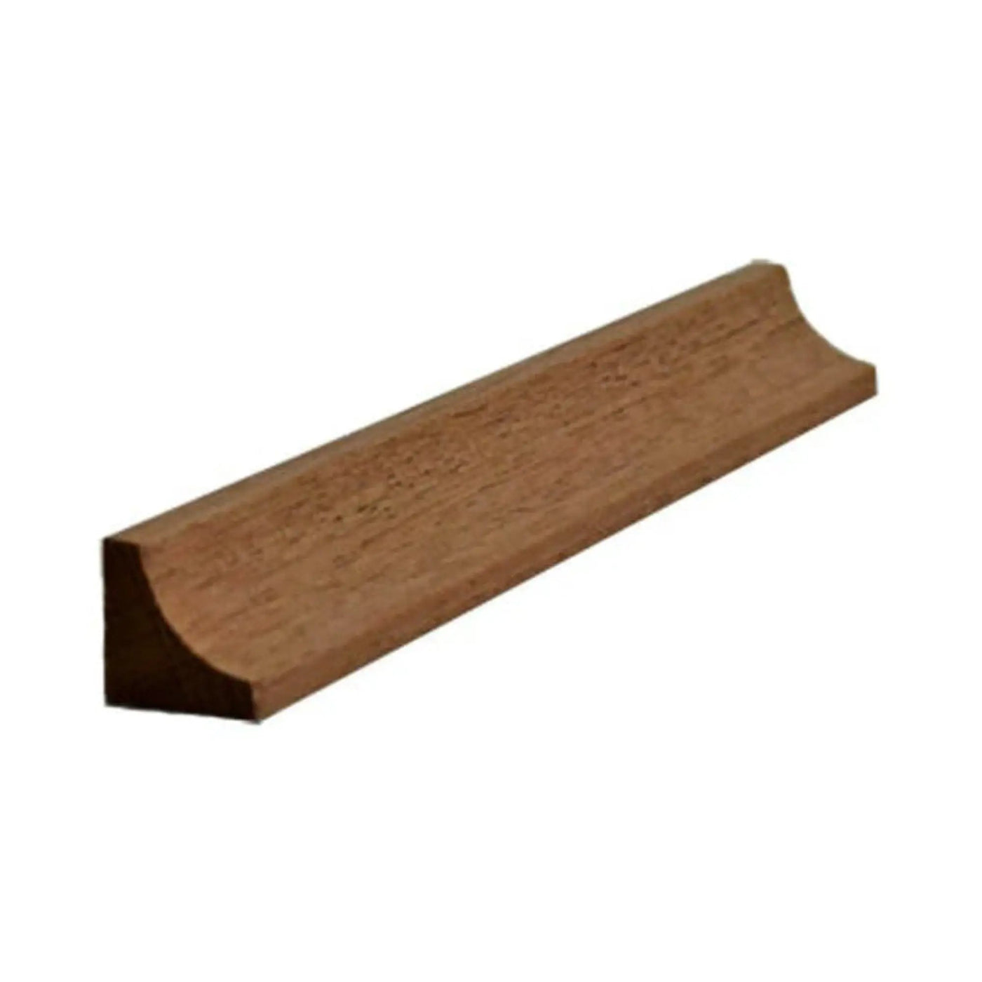 EWCC11 Cove Molding 1/2" x 1/2" Trim. Unfinished by NewMouldings