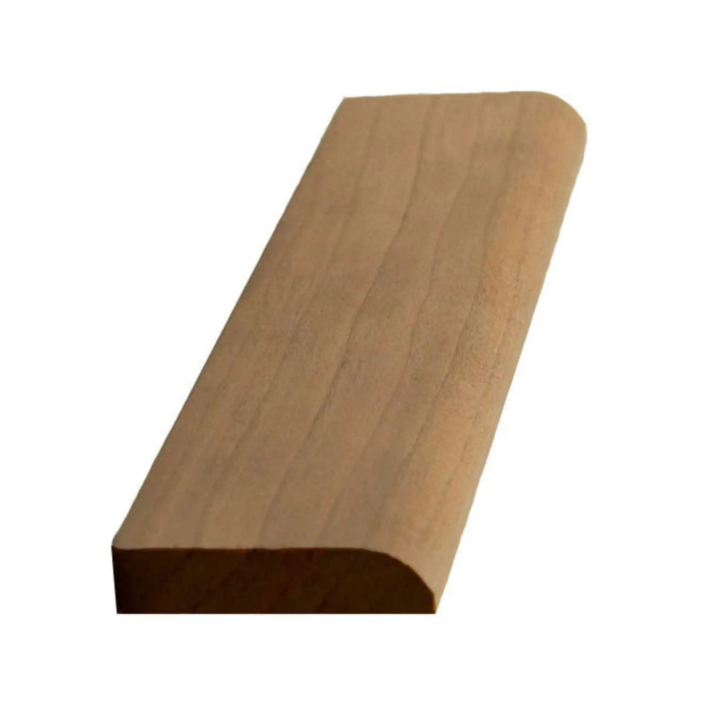 EWCS11 Kitchen Cabinet Scribe 1-1/4" Wide x 5/16" Trim. Unfinished by NewMouldings